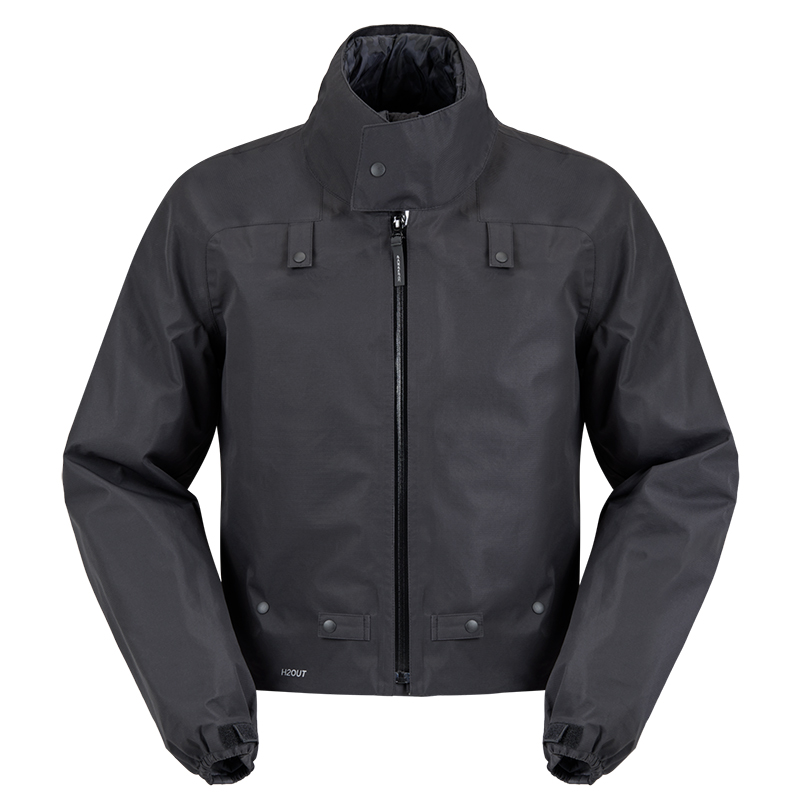 Spidi Hard Track 3 jacket waterproof liner